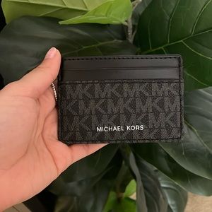 Micheal Kors Card Holder
